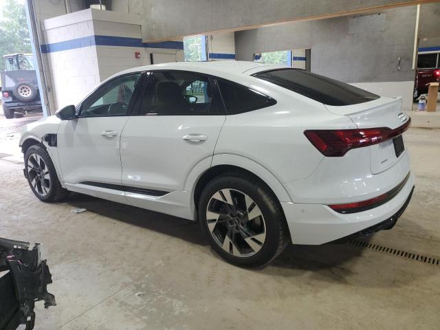 2022 AUDI E-TRON SPO WA11AAGE5NB022266