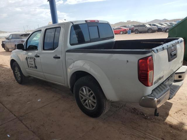 2017 NISSAN FRONTIER S - 1N6AD0ER0HN764751