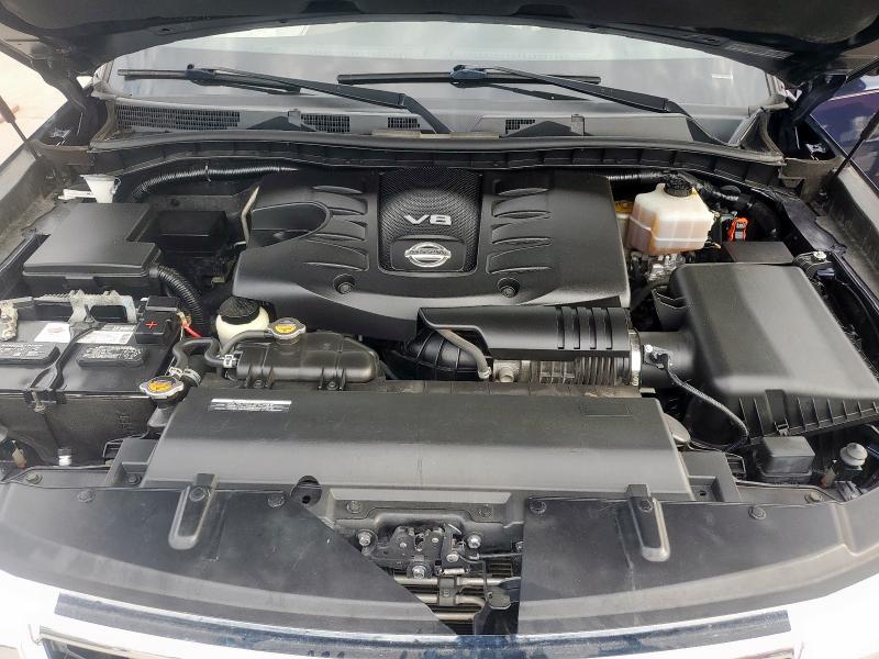 2018 NISSAN ARMADA PLA JN8AY2NF6J9330426