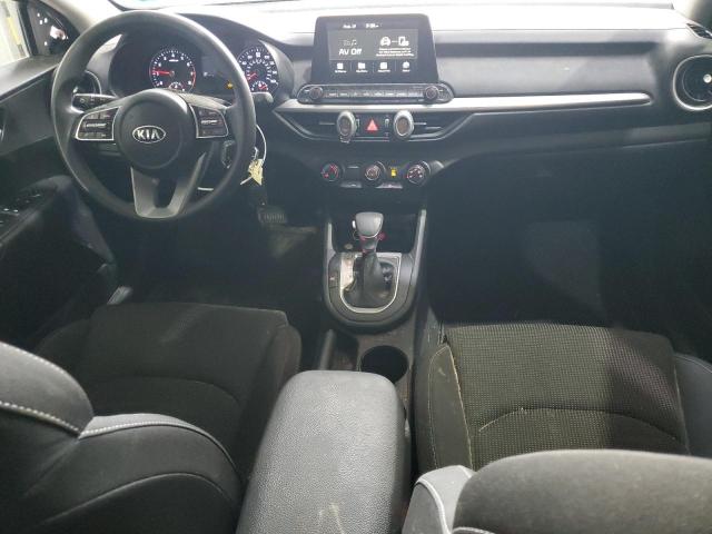 2020 KIA FORTE FE - 3KPF24AD5LE191374