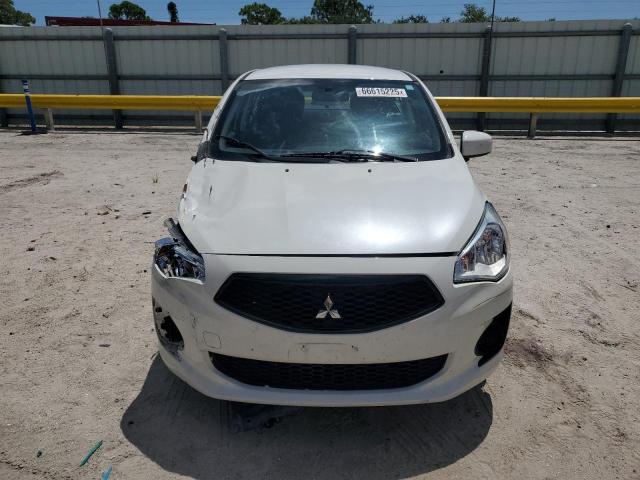 2020 MITSUBISHI MIRAGE G4 ML32F3FJ3LHF04322