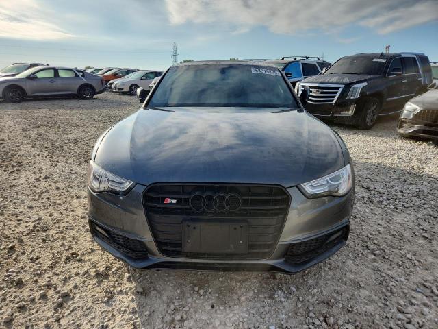 2016 AUDI S5 PREMIUM WAUC4AFR2GA045245