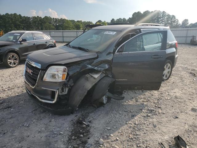 2017 GMC TERRAIN SLE 2GKALNEK6H6346919
