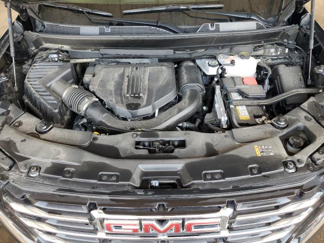 2024 GMC ACADIA UPLEVEL 1GKENNKS1RJ191295
