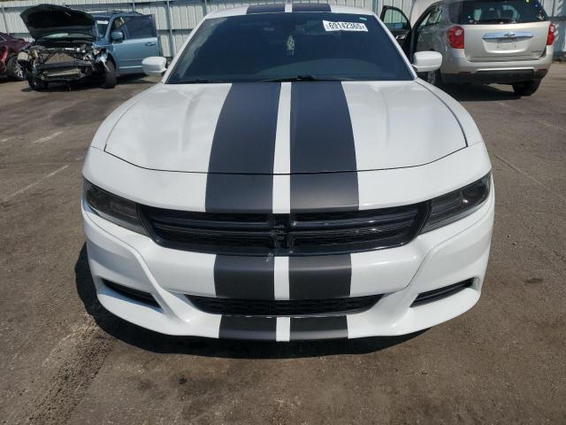 2019 DODGE CHARGER SXT 2C3CDXBGXKH753235