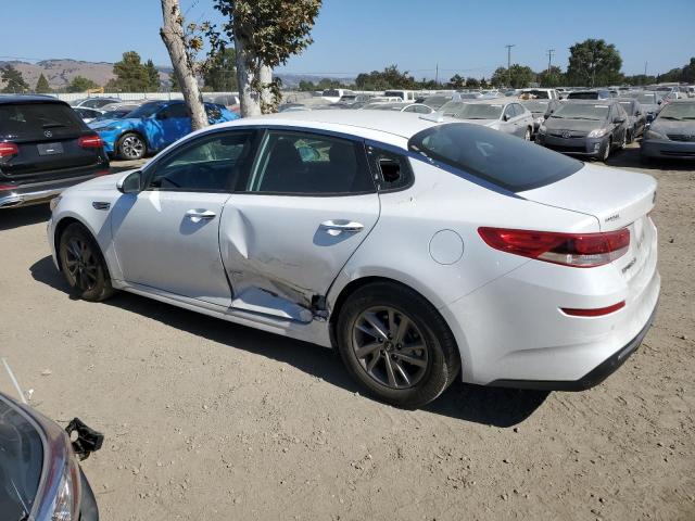 2019 KIA OPTIMA LX 5XXGT4L35KG351071