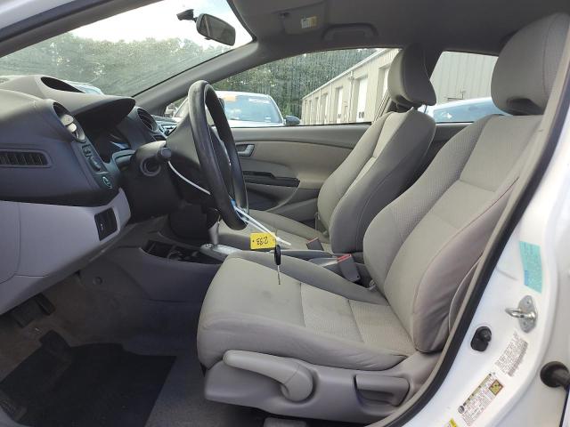 2014 HONDA INSIGHT - JHMZE2H35ES002579