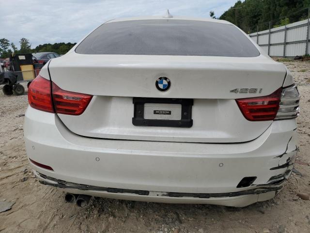 2015 BMW 428 I GRAN WBA4A5C5XFG051196