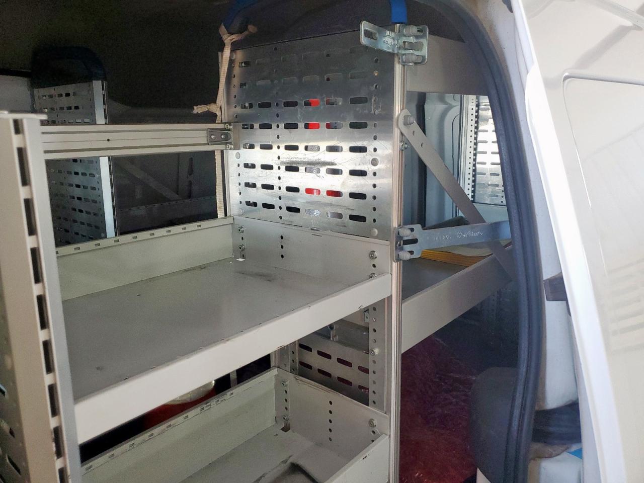 FORD TRANSIT CONNECT XLT