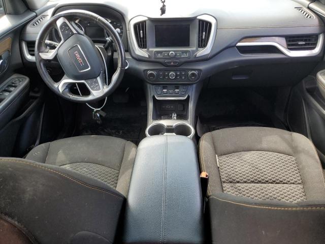 2020 GMC TERRAIN SLE 3GKALTEV2LL276080