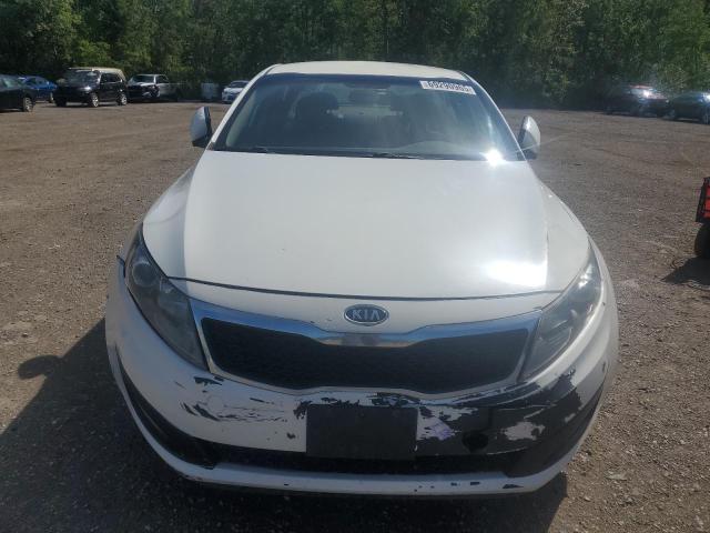 2011 KIA OPTIMA LX - KNAGM4A71B5203875