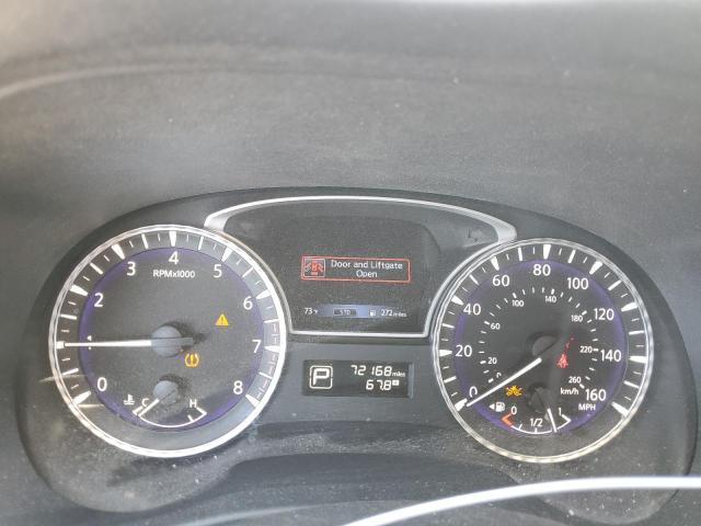 2020 INFINITI QX60 LUXE 5N1DL0MN2LC542360
