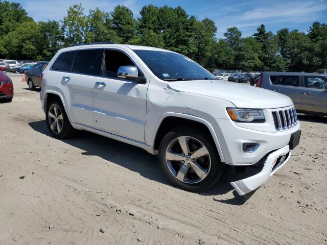 2015 JEEP GRAND CHEROKEE OVERLAND 1C4RJFCT4FC943285