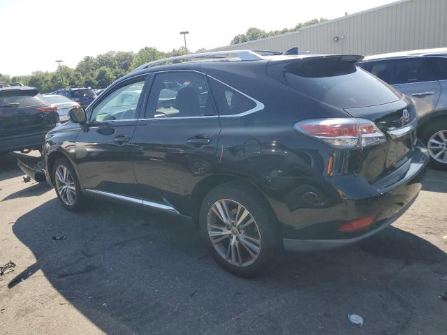 2015 LEXUS RX 350 BASE JTJBK1BAXF2478886