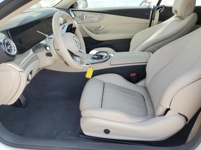 2023 MERCEDES-BENZ E 450 - W1K1K5JB4PF204289