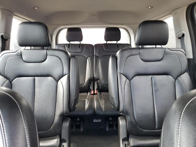 2023 JEEP GRAND CHER 1C4RJKBG3P8780291