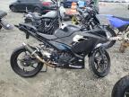 2019 KAWASAKI EX400 - JKAEXKH19KDA42492