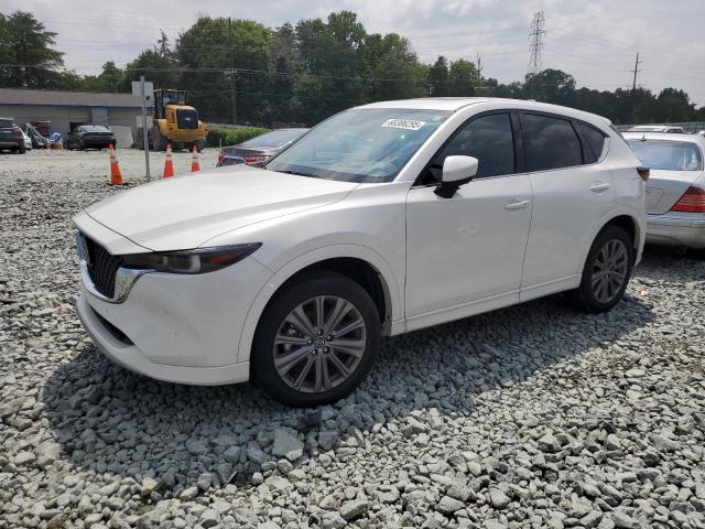 MAZDA CX-5 SIGNA