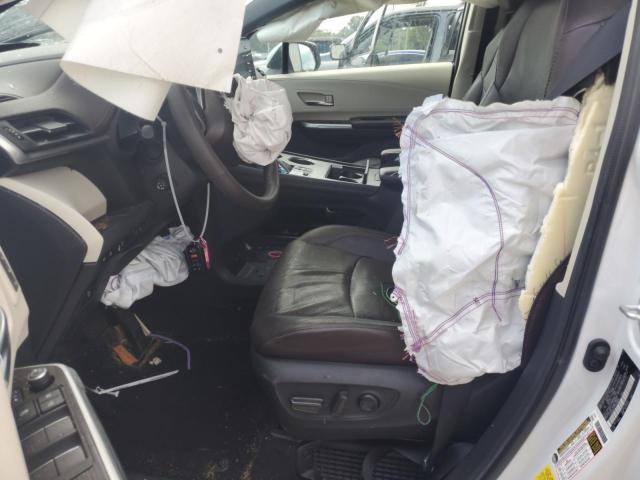 2023 TOYOTA SIENNA LIM 5TDESKFC4PS079869