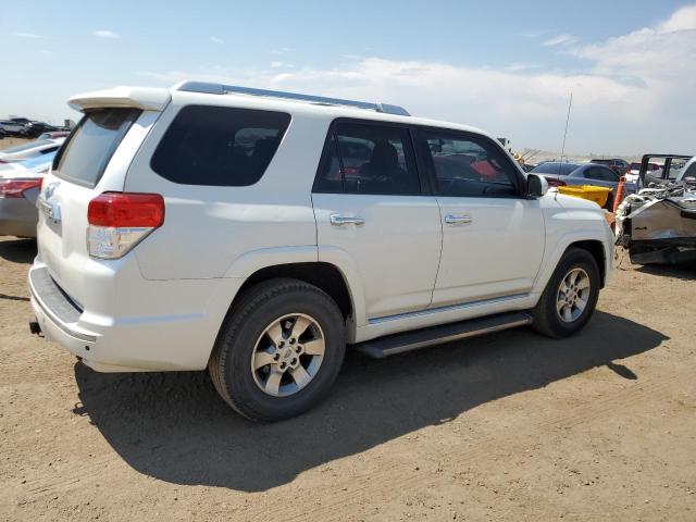 2010 TOYOTA 4RUNNER SR - JTEZU5JR8A5012256