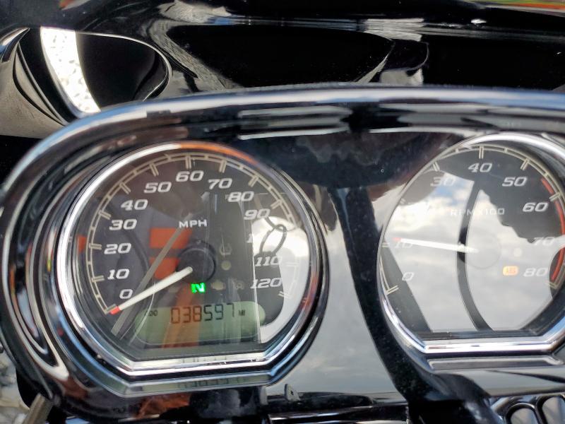 2019 HARLEY-DAVIDSON FLTRXS 1HD1KTP1XKB664746