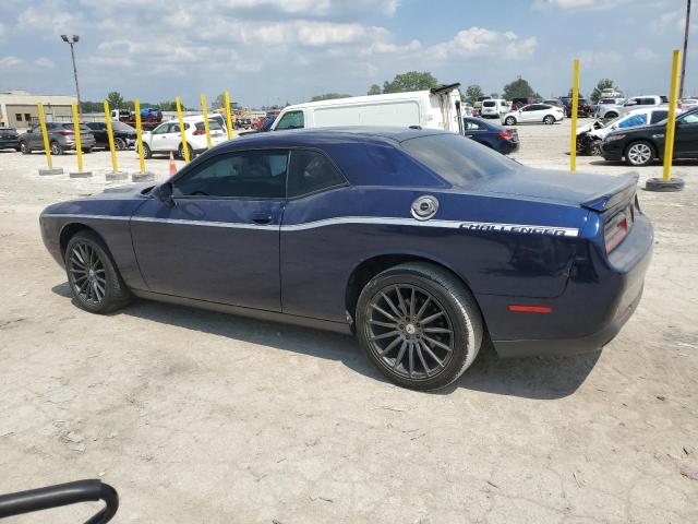 2015 DODGE CHALLENGER SXT 2C3CDZAG5FH707525