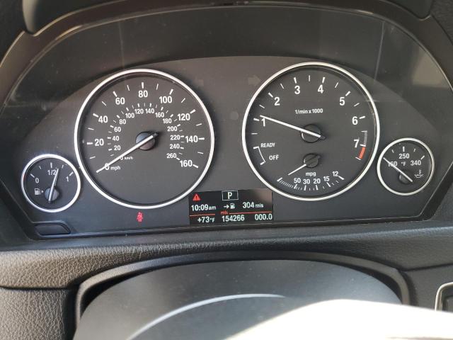 2013 BMW 320 I - WBA3B1C50DK128038