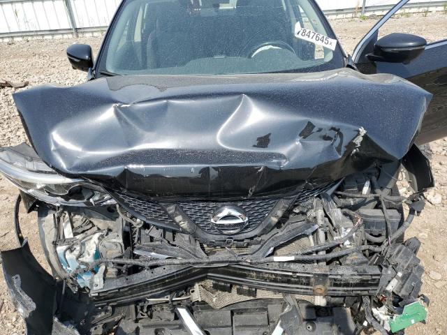 2017 NISSAN ROGUE SPOR JN1BJ1CR3HW129030