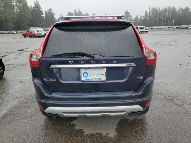 2017 VOLVO XC60 T5 DY YV440MDR5H2059303