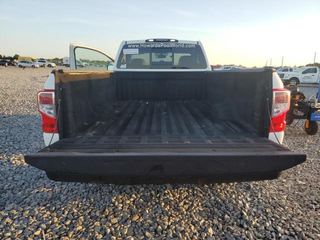 2019 NISSAN TITAN S 1N6AA1R73KN528013