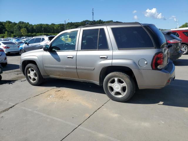 2008 CHEVROLET TRAILBLAZE #3290281237