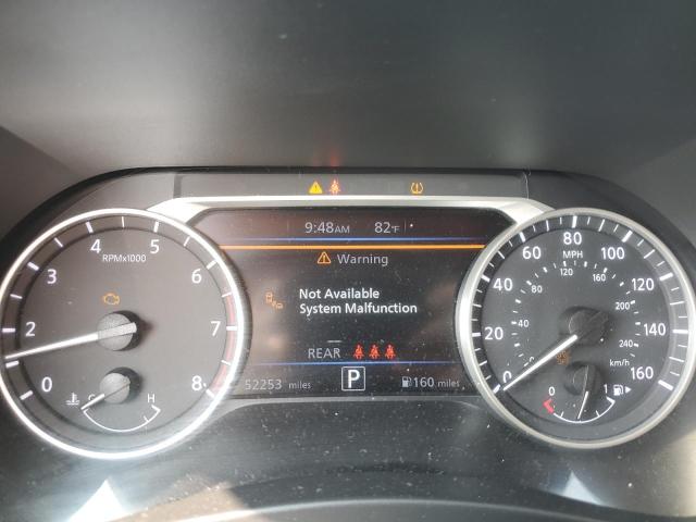 2022 NISSAN SENTRA SR 3N1AB8DV5NY276550