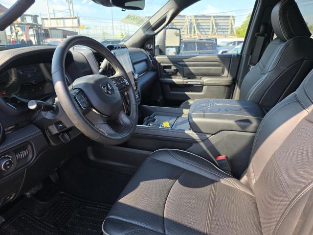 2024 RAM 2500 LIMIT 3C6UR5SL5RG345147