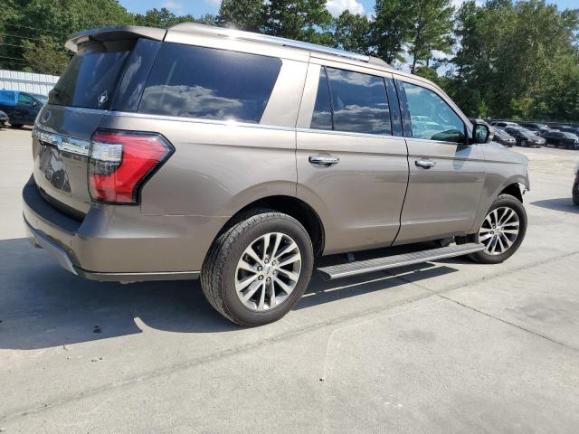 2018 FORD EXPEDITION LIMITED 1FMJU2AT9JEA00589