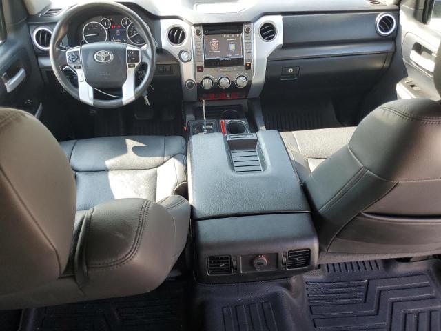 2015 TOYOTA TUNDRA CRE 5TFDW5F11FX455534