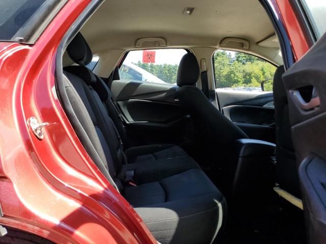 2019 MAZDA CX-3 SPORT JM1DKDB72K1455538