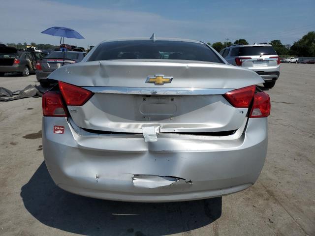 2020 CHEVROLET IMPALA LT 1G11Z5S37LU100553