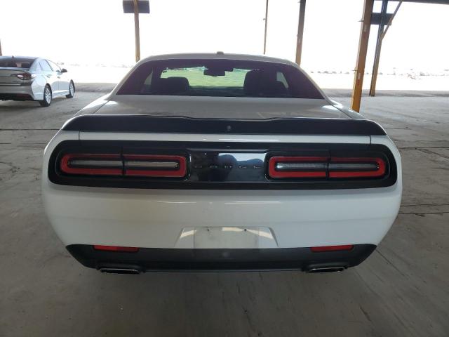 2021 DODGE CHALLENGER 2C3CDZAG9MH600247