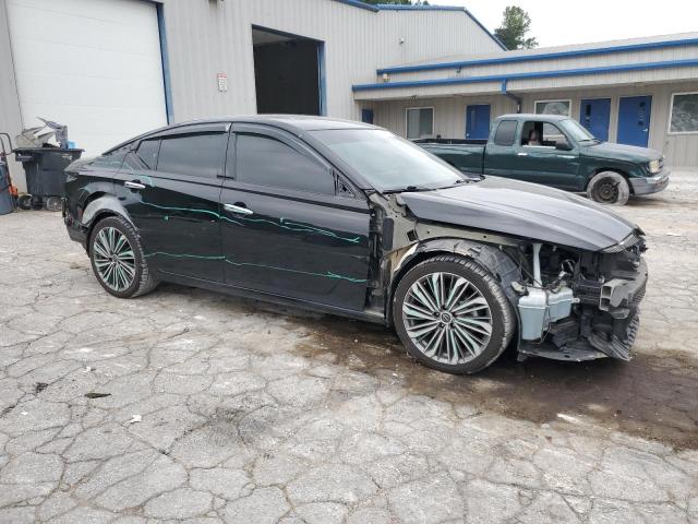 2023 NISSAN ALTIMA SL 1N4BL4EV0PN352882