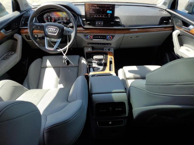 2022 AUDI Q5 PRESTIG WA1FAAFY5N2112518