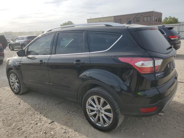 2018 FORD ESCAPE TIT 1FMCU0J92JUB16272