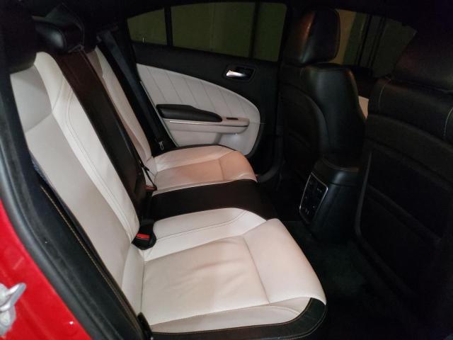 2015 DODGE CHARGER SX 2C3CDXJG8FH746419