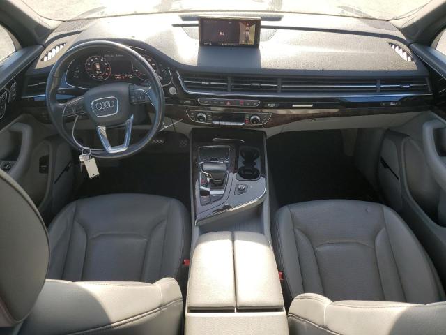 2019 AUDI Q7 PREMIUM WA1LAAF71KD013012