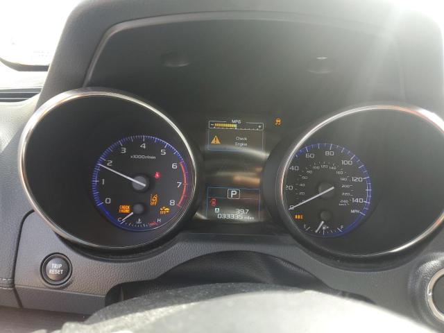 2019 SUBARU LEGACY 2.5I LIMITED 4S3BNAJ60K3002724