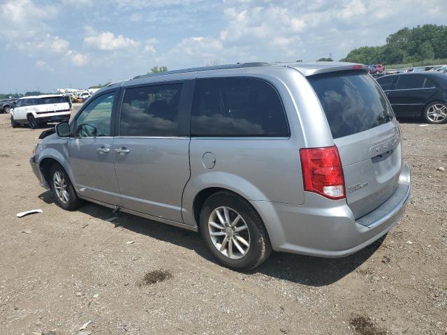 2019 DODGE GRAND CARA 2C4RDGCG3KR545504