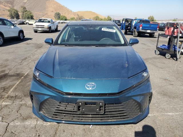 2025 TOYOTA CAMRY XSE - 4T1DAACK9SU117181