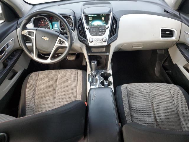 2016 CHEVROLET EQUINOX LT - 2GNALCEK4G1123605