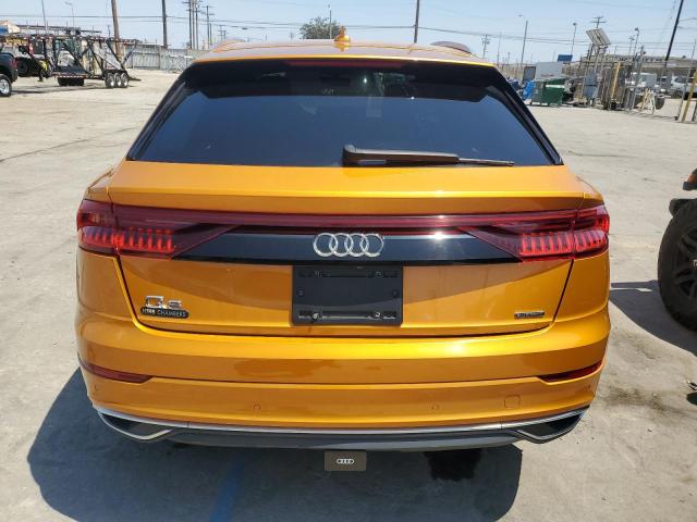 2019 AUDI Q8 PRESTIG WA1CVAF15KD008797
