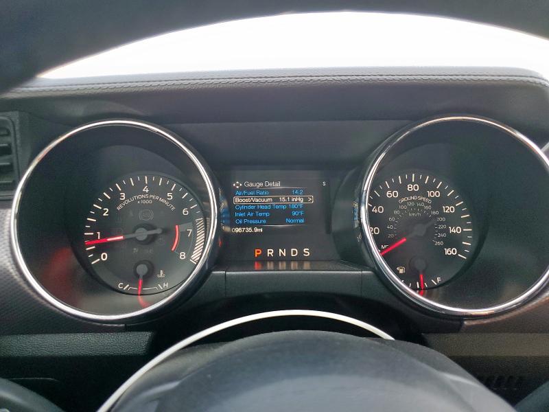 2015 FORD MUSTANG 1FA6P8TH3F5434162