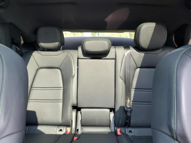 2024 PORSCHE CAYENNE COUPE WP1BA2AY9RDA49496
